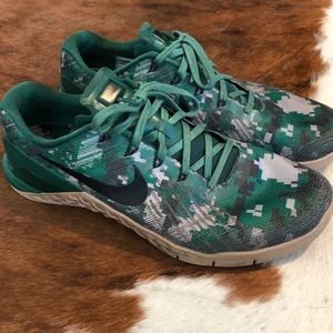 Nike Metcon 3, excellent shape!